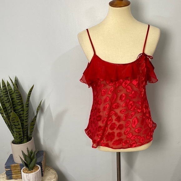 Jones New York sleep wear top - Picture 1 of 8